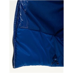 GZFW3293 (Пальто для девочки, Pelican )