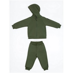 Bodo Костюм 21-23MU