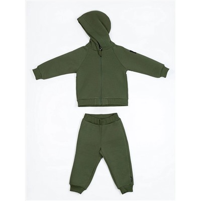 Bodo Костюм 21-23MU