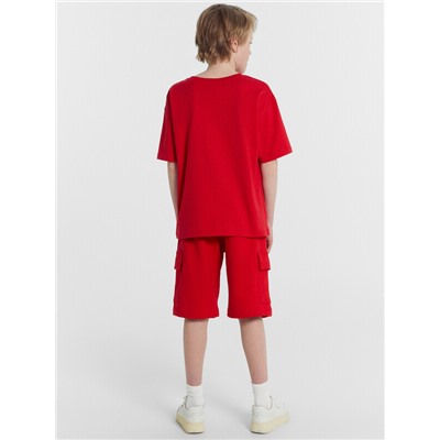 ШОРТЫ ДЛЯ МАЛЬЧИКОВ 133348