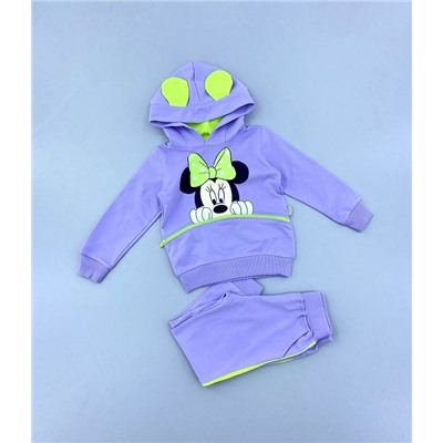 Костюм для девочки TRP7460