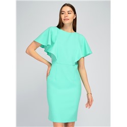 VISERDI Платье 9043-мят 4541430