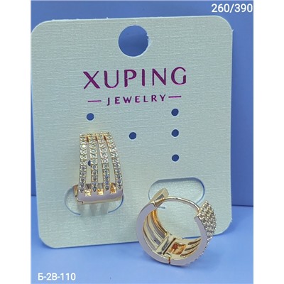 Серьги #23023043