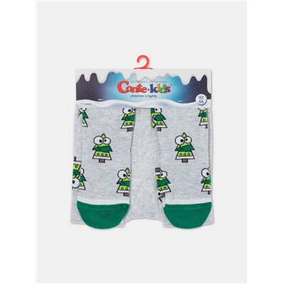 Колготки детские CONTE-KIDS NEW YEAR Колготки детские