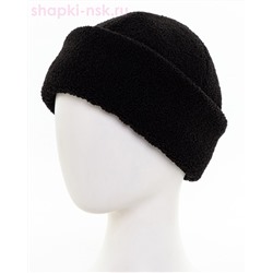 Алиса трикотаж барашек флис Шапка (56-58)
