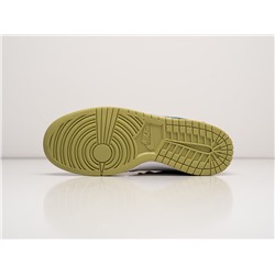 Кроссовки Nike SB Dunk Low x OFF-White