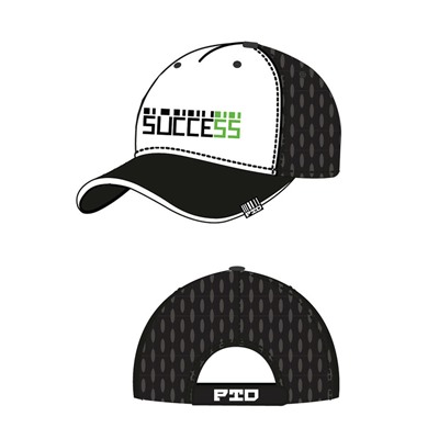 Кепка текстильная для мальчиков