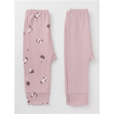 CROCKID Брюки К 4718-2уп