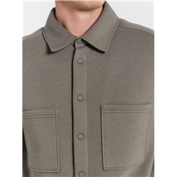 ТОЛСТОВКА МУЖСКАЯ 121189/1