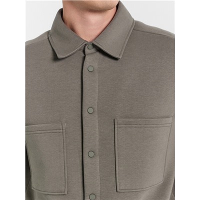 ТОЛСТОВКА МУЖСКАЯ 121189/1