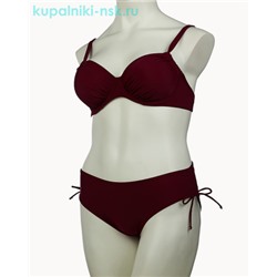 730 Купальник раздельный (52-60)