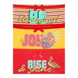 Трусы 3 шт. PELICAN, 786345