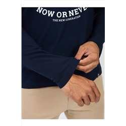 Лонгслив F5, 1040916