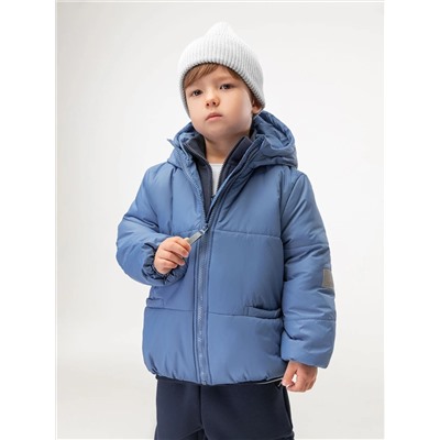 Bodo Куртка 32-83MU