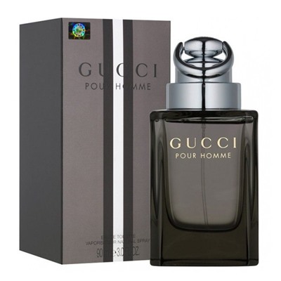 Туалетная вода Gucci By Gucci мужская (Euro)