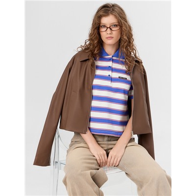 ПОЛО ЖЕНСКОЕ 112900