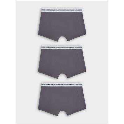 ТРУСЫ МУЖСКИЕ (3ШТ) 411224-3