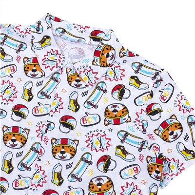 YOULALA Сорочка 0148101412