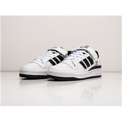 Кроссовки Adidas Forum Low