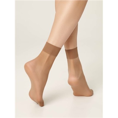 Полиамидные ESLI MIRA 20 Носки женские