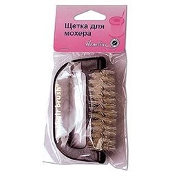 Щеточка для мохера Hemline