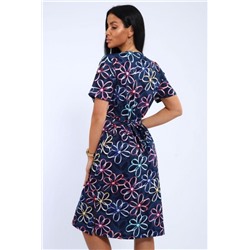 ХАЛАТ домашний ПХДЖ (Ромашка)