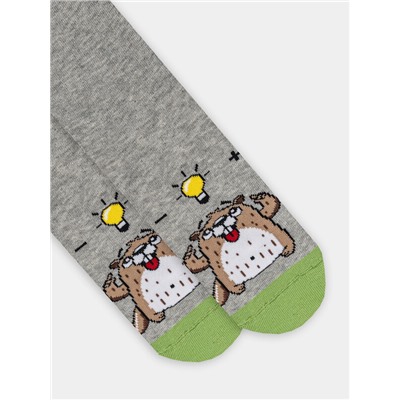 НОСКИ ДЕТСКИЕ 430G-1346