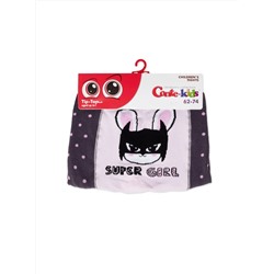 CONTE-KIDS Колготки 4С-01СП