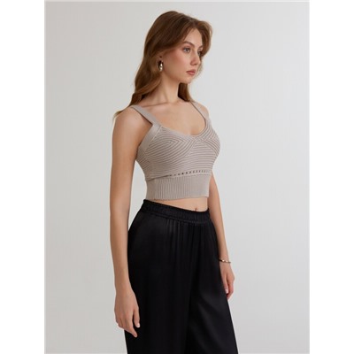 CONTE LDK2460 Топ женский