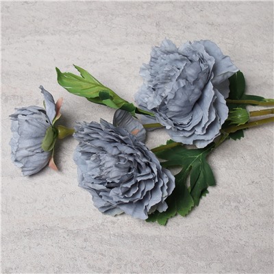 Цветок искусственный Роза 82 см / CR-82 /уп 25/250/500/