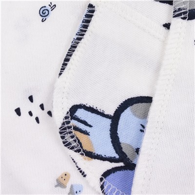 YOULALA Распашонка 1090209508