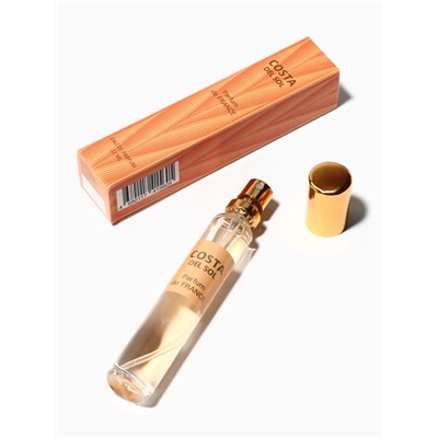 Парфюмерная вода женская Parfum De France Costa Del Sol, 12 мл