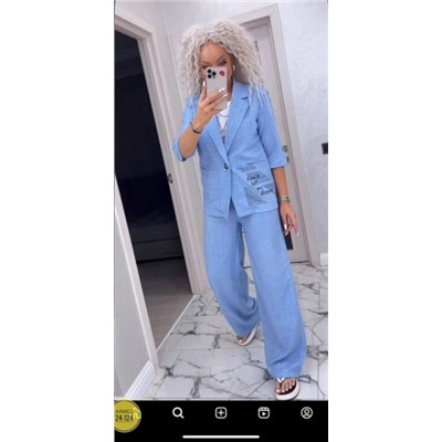 Костюм #22874980