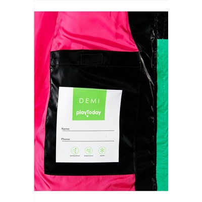 Жилет PLAYTODAY, 960477