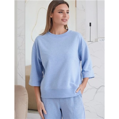 VILATTE Джемпер D49.139