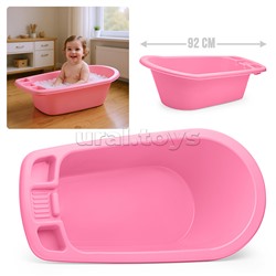 Ванночка детская меланж