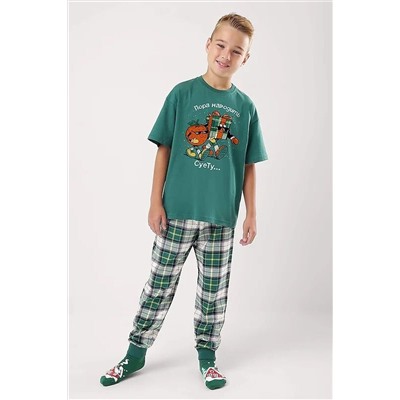 Пижама CLEVER, 1217526