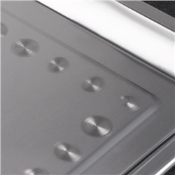 УЦЕНКА Поднос, 44.5×35.5 см, толщина 1 мм