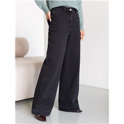 VILATTE Джинсы D54.157