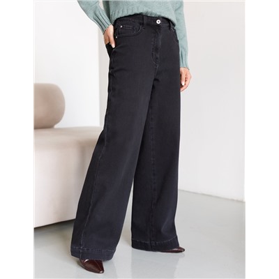 VILATTE Джинсы D54.157