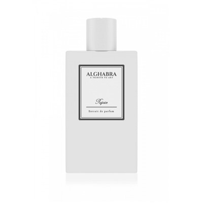 ALGHABRA REJOICE 50ml parfume TESTER