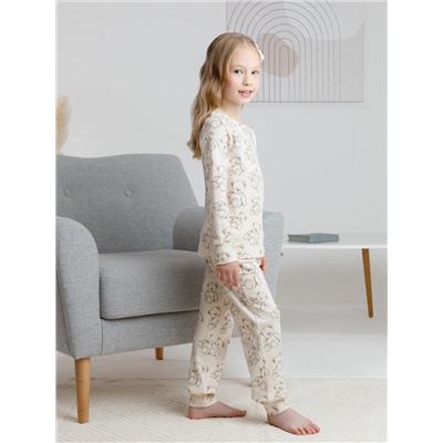 CROCKID Пижама К 1552