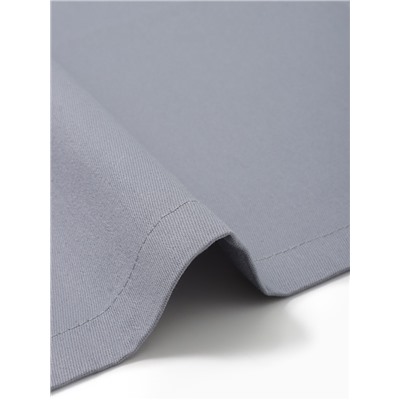 Набор салфеток с декоративными кольцами «Этель», 40×40 см - 4 шт., 100% ХБ