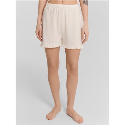 КОМПЛЕКТ ЖЕНСКИЙ (ЖАКЕТ,ШОРТЫ) 592483