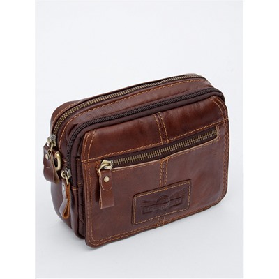Сумка 6545-8TR d.brown Tough Ruder