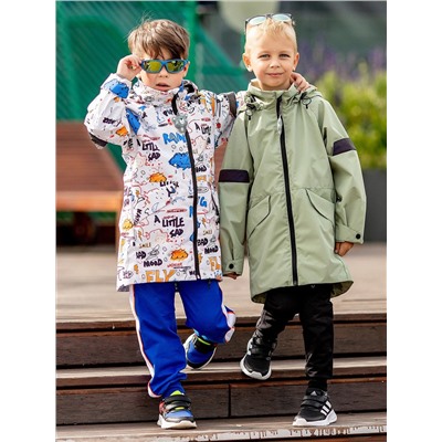 BATIK Куртка 550-23в-98-56-1-02