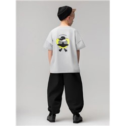 Bodo Футболка 4-435MU 4-435MU