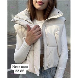 Жилет 2051503-1