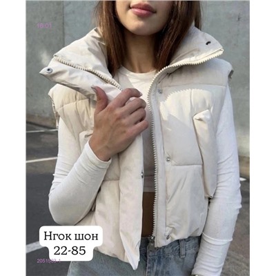 Жилет 2051503-1