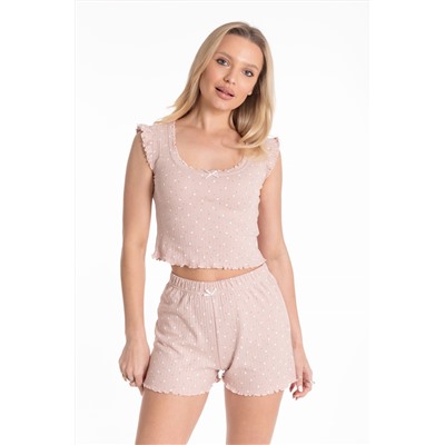 Пижама М325374пб